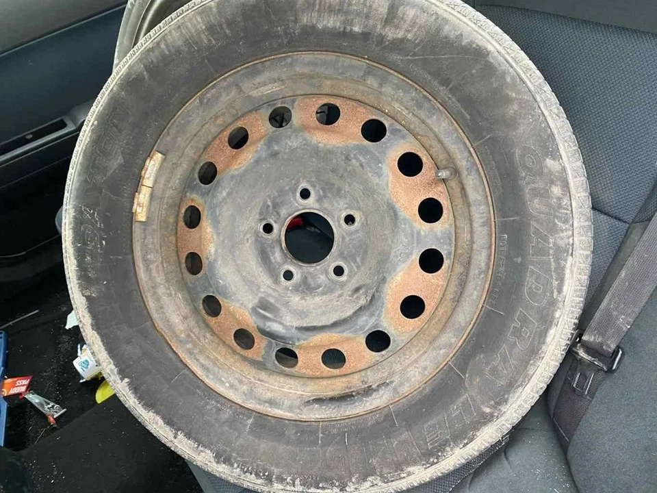 Used Rack and Pinion Assembly fits: 2005 Mitsubishi Galant ES Grade A Foto 4 de 4