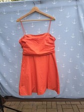 Nasty Gal Inc. Women Pink Cocktail Dress 14 (Run Smaller Size)