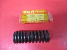 NOS OEM NEW ORIGINAL SUZUKI GS750E GS650G GSX750E SPRING 51171-45440