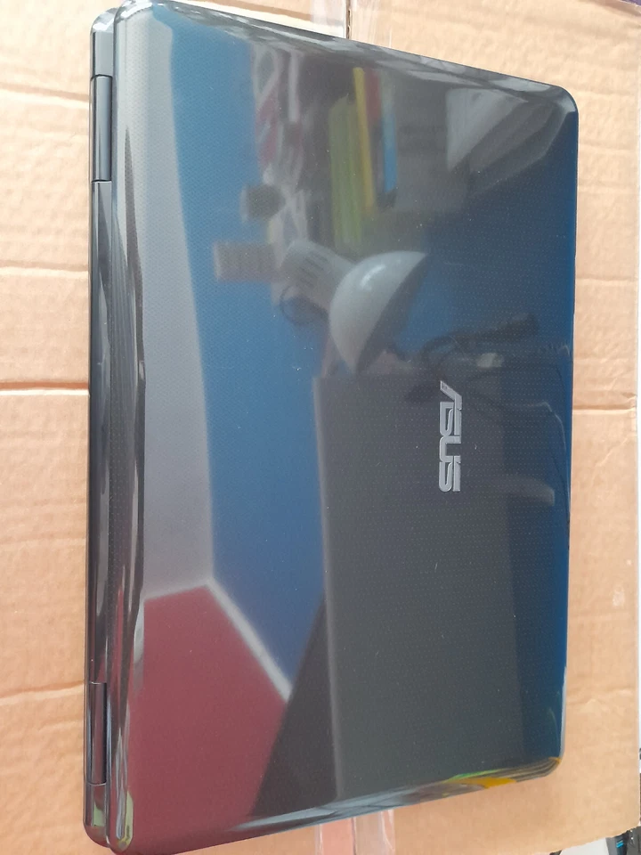 Portatile Laptop Notebook ASUS - Immagine 2 di 4