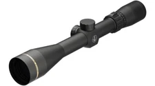 Leupold VX-Freedom 4-12x40mm Creedmoor Reticle Scope Matte Finish (179313)