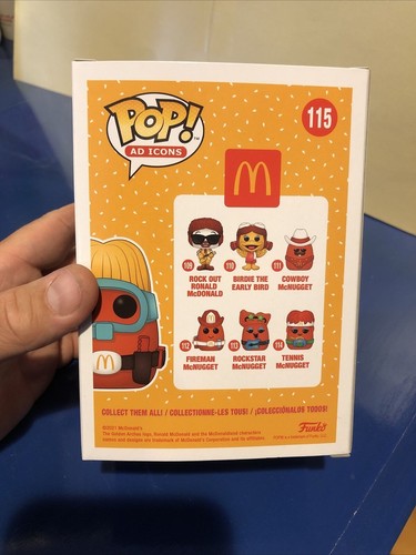 #0-250 Funko Pop! Exclusivo Chase edición especial limitada (GUARDA ESTE ANUNCIO) - Imagen 280 de 450