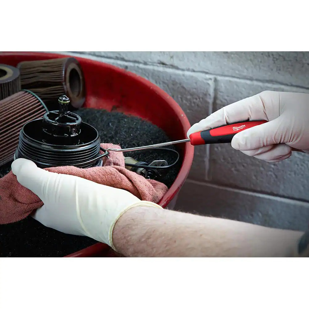 Hook and Pick Set (4-Piece)