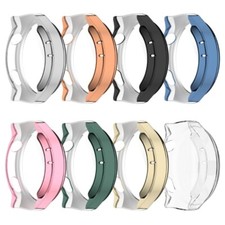 Replacement Full Coverage Bumper Shell for Watch 4 Protector Dustproof Cover