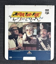 After the Fox 1966 CED, 1983 - Peter Sellers
