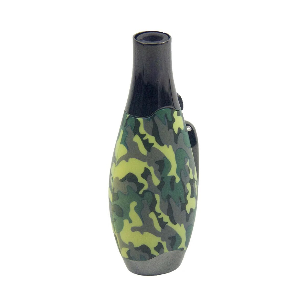 Adjustable Windproof Butane Refillable Gift For Father