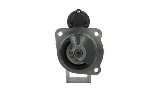 Mahle Getriebestarter Anlasser FüR Jcb Fastrac 2140-image