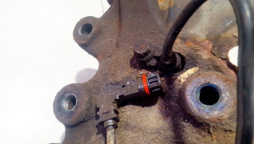 Mercedes-Benz C-CLASS 2003 ABS Sensor (ABS WHEEL SPEED SENSOR) fro #678805-82