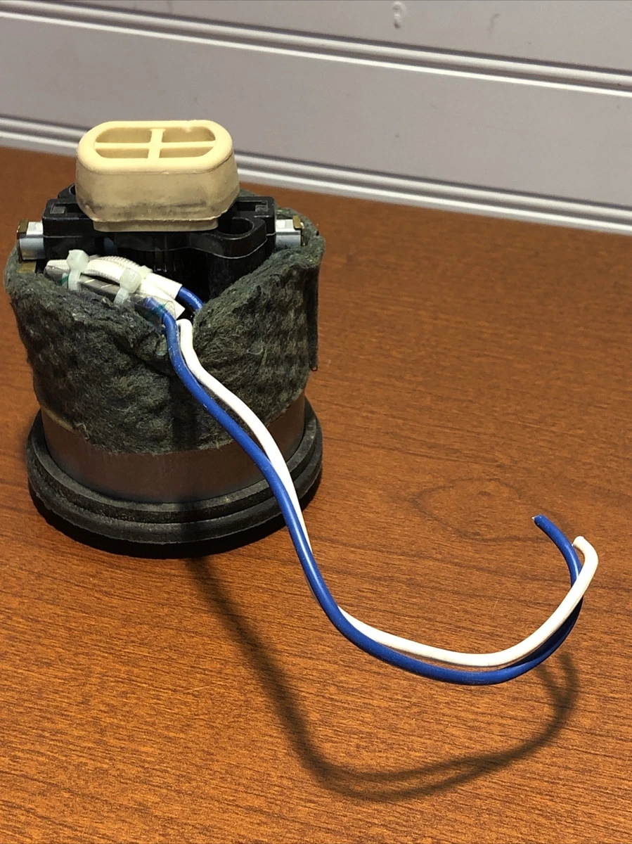 shark vacuum motor replacement