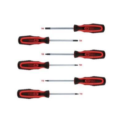 Schraubendrehersatz KS TOOLS 159.0030 für
