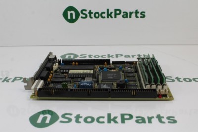 ADVANTECH PCA-6133 REV. A2 USNT