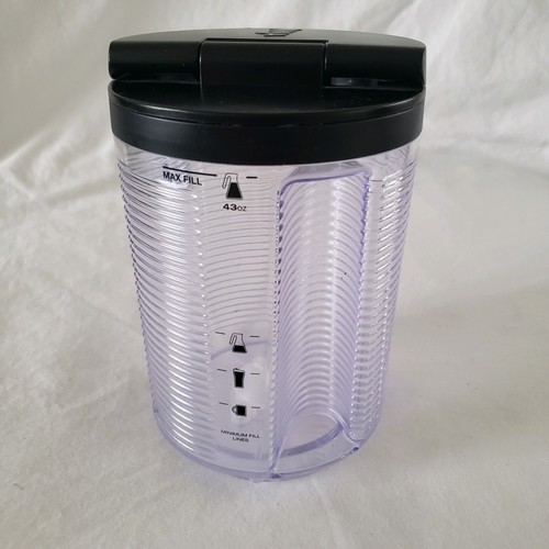 NINJA COFFEE MAKER CF080A-69 WATER 