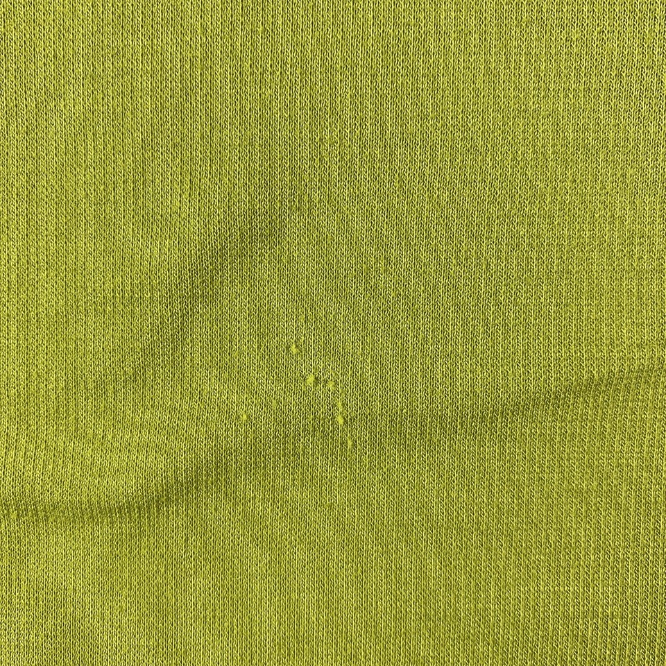 Oakley Golf Polo Shirt Men's Large Green Striped Turtle Bay Hawaii Logo