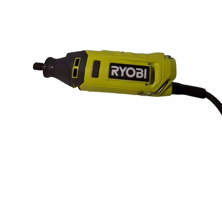 Ryobi RRT100 35000 RPM 1.2A Corded Rotary Tool Only