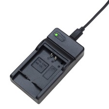 Battery charger For Canon NB-13L PowerShot G7X G5X G9X SX730 SX740 G7XII G9XII