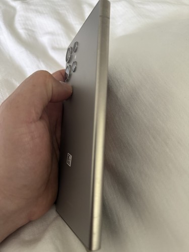 S24 Ultra Great Condition 512 Gb