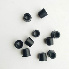 10PCS AC Sealing O Ring Kit 1/4 Quick Coupler HVAC Hose Gaskets R410 R134 USANew