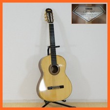 Yamaha CP-300 Classical Guitar 100.5cm Gold Pegs Made in Japan