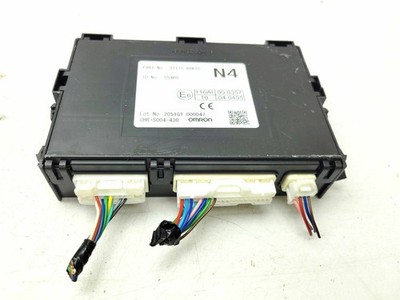 BCM BODY CONTROL MODULE ECU 37171-86R10 SUZUKI VITARA MK4 LY 2022