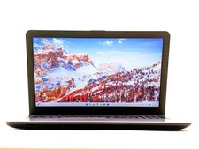ASUS X541UA i7-6500U 8GB 128GB SSD 15.6 FHD Windows 11 Laptop