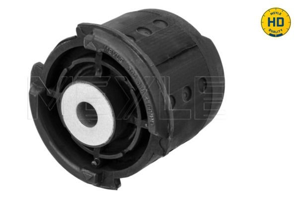 MEYLE 300 333 1109/HD Axle Cross Member Bushing Front Rear Left Fits BMW X3 Z4
