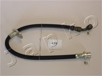 Halter Bremsschlauch Japko 69479 FüR CRX Honda EH Civic EG 3 5 Hatchback 16V EG5