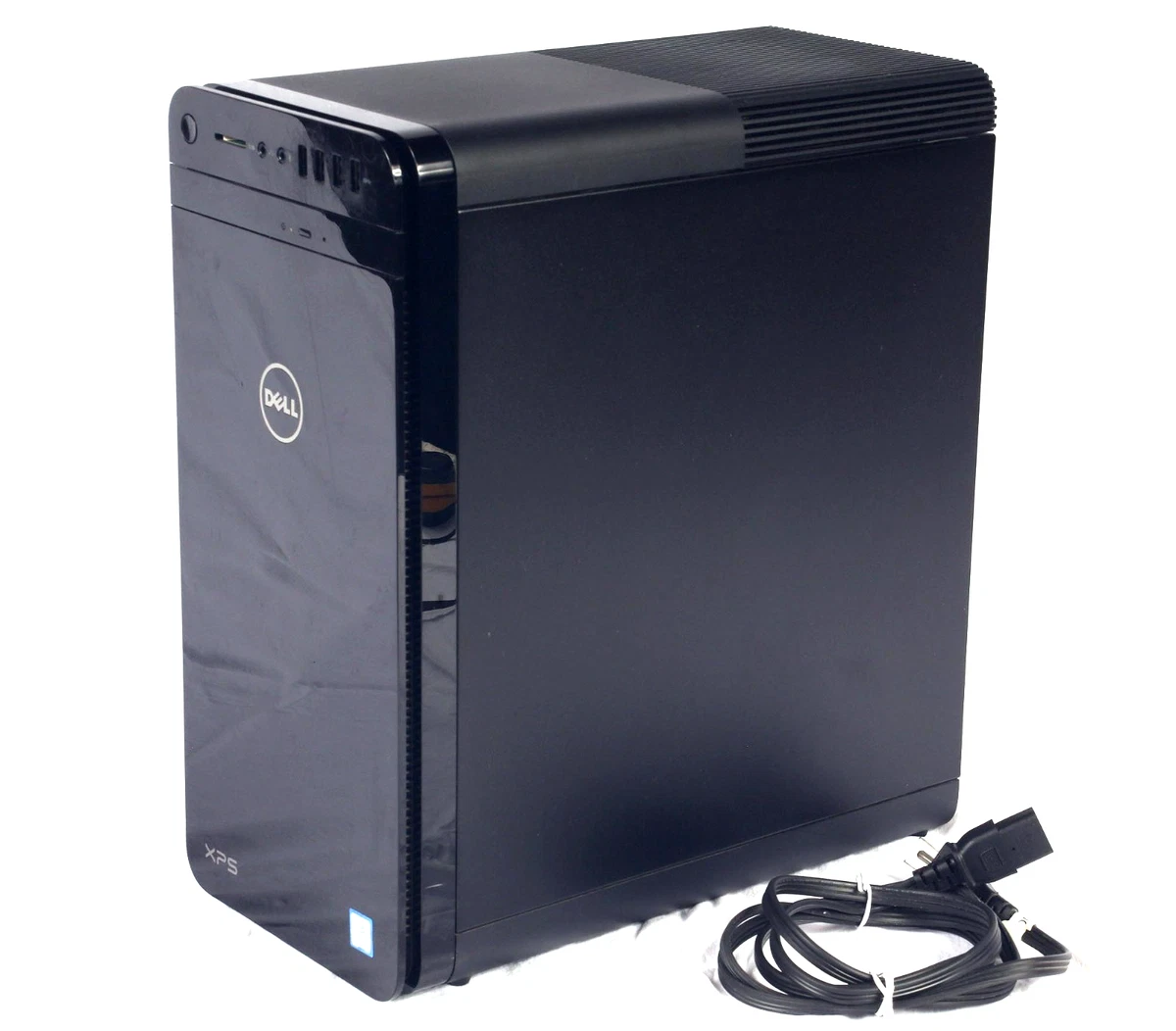ジャンクDell デスクトップPC Windows Vista Business ジャンクDell