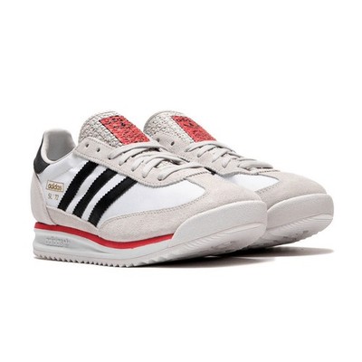 Adidas Originals SL 72 RS Men's Running Shoe Athletic Sneaker