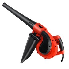 Soffiatore Polvere Alta Potenza Piccolo Soffiatore Pulizia Industriale Pistola Soffiatore Polvere