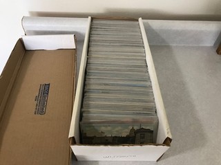 700 cartoline d'epoca Wisconsin 1908 1960