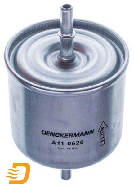 Denckermann A110626 Kraftstofffilter Kraftstoffilter-image
