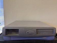 SUN MICROSYSTEMS SUNBLADE 100, NO RAM, NO HDD, SEE PHOTOS