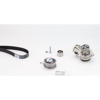 Contitech CT1168WP7 Wasserpumpe Zahnriemensatz FüR Seat Skoda Vw Audi Polo A1