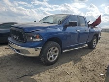 Wheel 17x7 Spare Full Size Fits 02-12 Dodge 1500 Pickup 5358951
