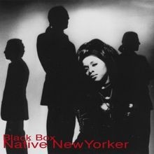 Native New Yorker von Black Box | CD | Zustand sehr gut