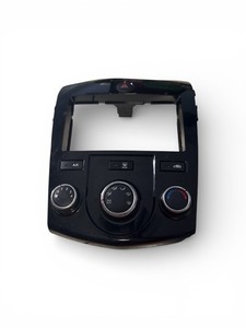 11 12 13 Kia Forte Bezel AC/Heat Climate Control Upgrade