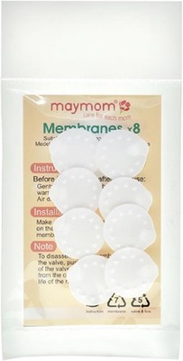 Medela Pump in Style Lactina Symphony Swing Replacement Membranes 8 Pack