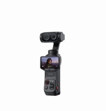 Insta360 Luna Ultra 8K Gimbal Camera - Cosmic...