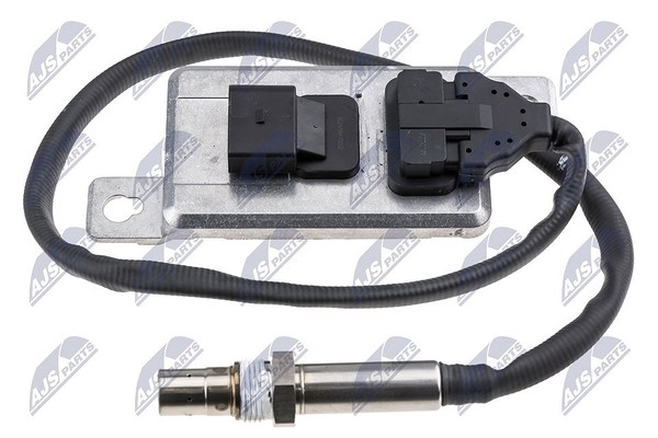 NTY Nox-Sensor, Nox-Katalysator Katalysator, Nach U.A. FüR Audi, VW-image