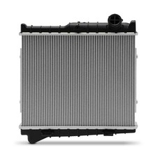 Radiator Water Cooler Right For Porsche 911 991 Boxster Cayman 981 99110613203