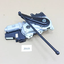 Toyota Sequoia 2008-2018 OEM Power Tail Lift Gate Trunk Pull Down Motor Actuator