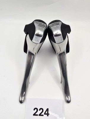 Shimano Ultegra ST-6600 / 6603 Bremsschalthebel-Set 2/3×10-Fach