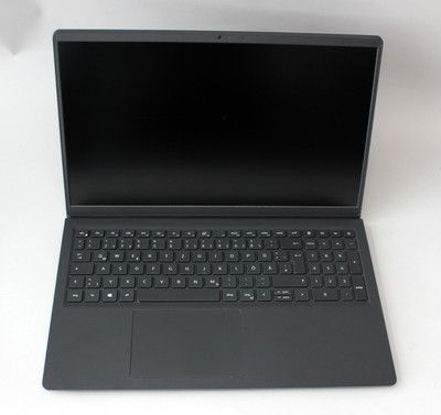Dell Vostro 15 3510 | Core i3 11th Gen. | 8GB | 256GB NVMe | 15,6'' | Win11