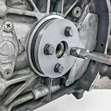 Subaru FA20 Rear Main Seal Installer Tool Press BRZ/FR-S/86/WRX FA20F RMS Driver