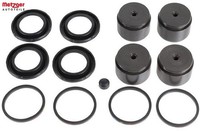 Metzger 114-5338 Reparatursatz FüR Bremssattel Reparatursatz Bremssattel