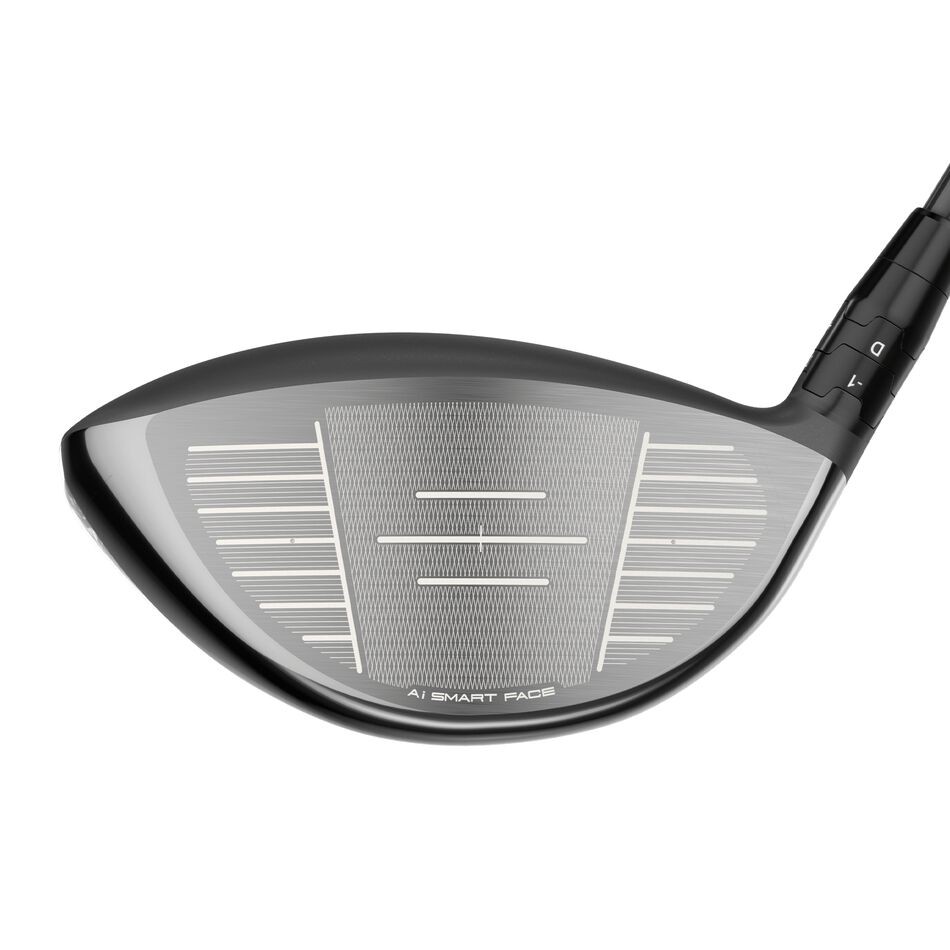 Callaway Paradym A.I. Smoke ドライバー 9.0° 7b75199144892cd9da16a4471632bb
