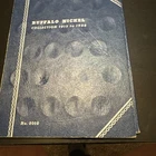 This Is A Great Starter Folder For The Buffalo Nickels 16 To Start With￼