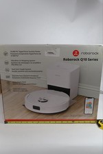 Roborock Q10 VSF+ Robot Vacuum Mop Auto-Empty...