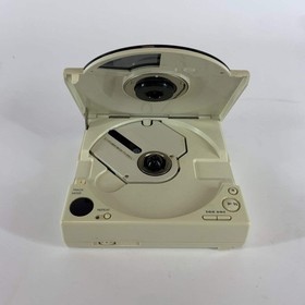 Broken Hudson Soft PC Engine Gaming Console System PI-TG001 READ
