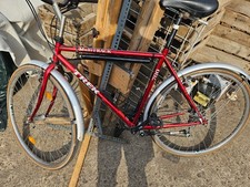 Trek 700 Multitrack Hybrid Bike 53cm – Red - 1990s - can ship / Oxford based
